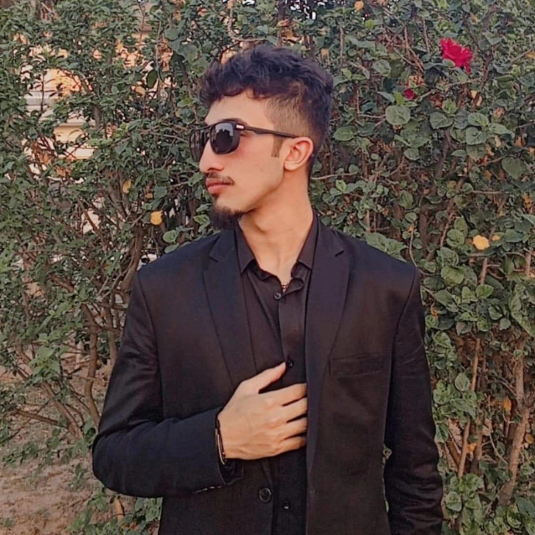 Tayel Hussain, Cold Caller